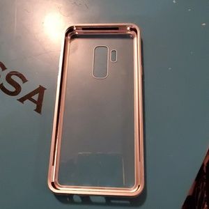 S9 plus case